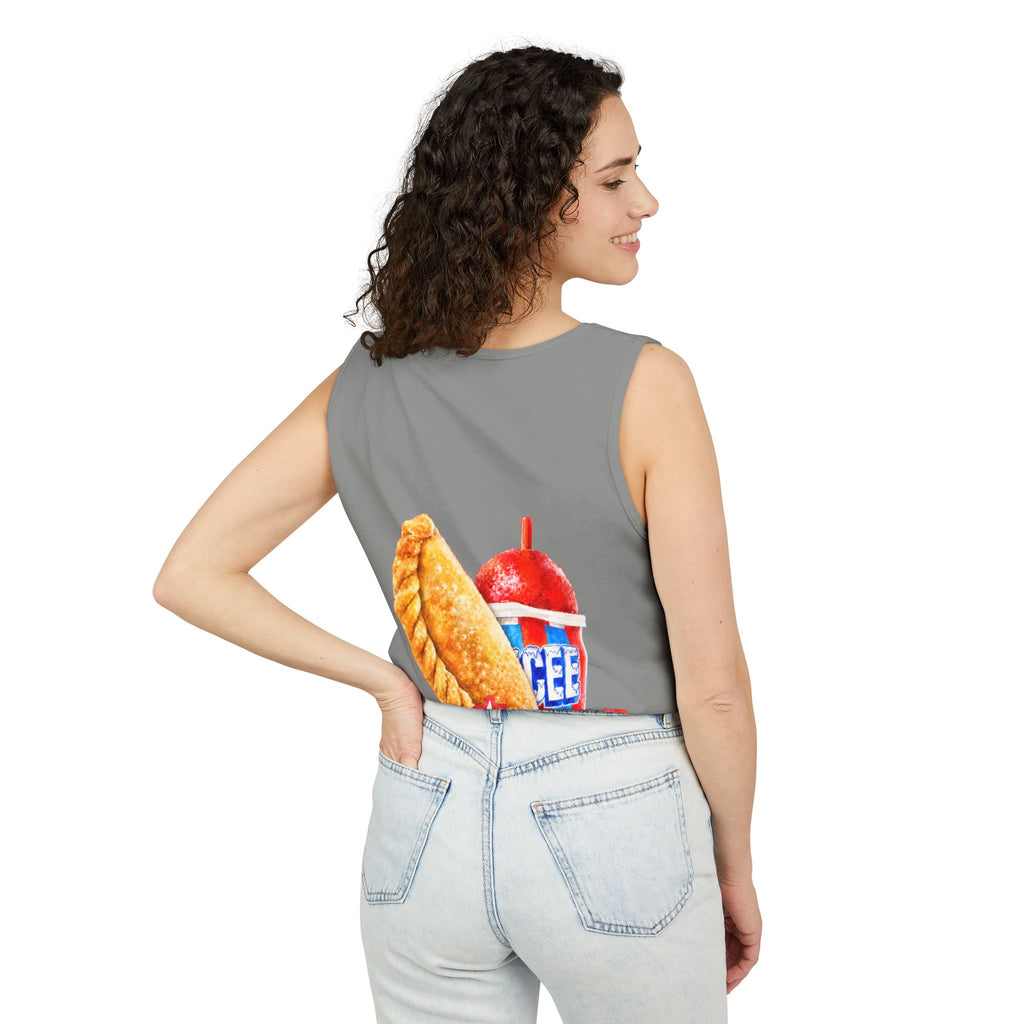 Tank Top "La Combi" Borinquea