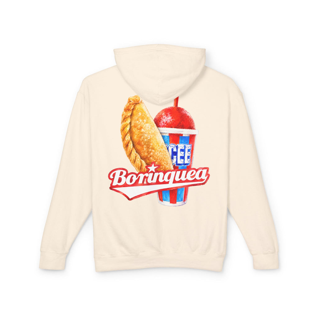 Hoodie "La Combi" Borinquea