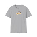 Camisa Soft Style “Leyenda” Borinquea