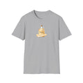 Camisa Soft Style "Pitorro" Borinquea