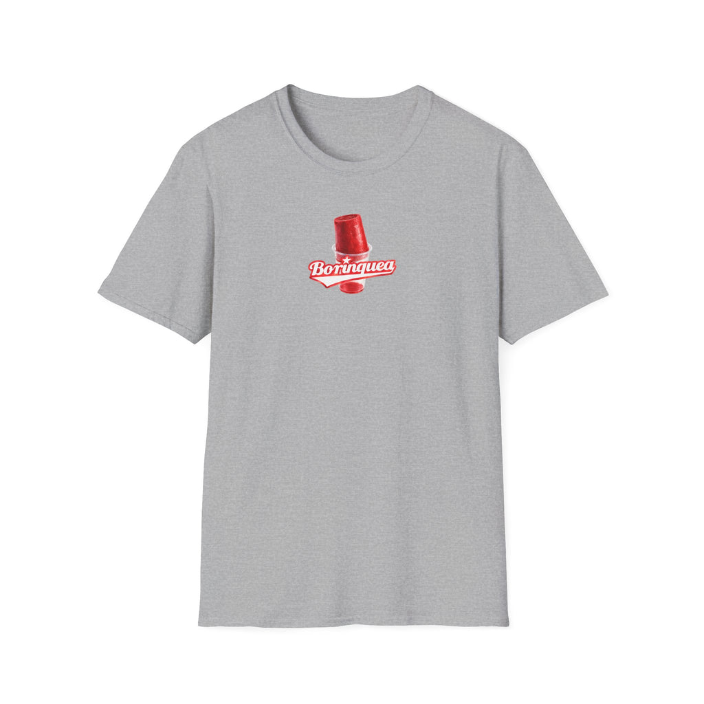 Camisa “Limber Boricua” Borinquea