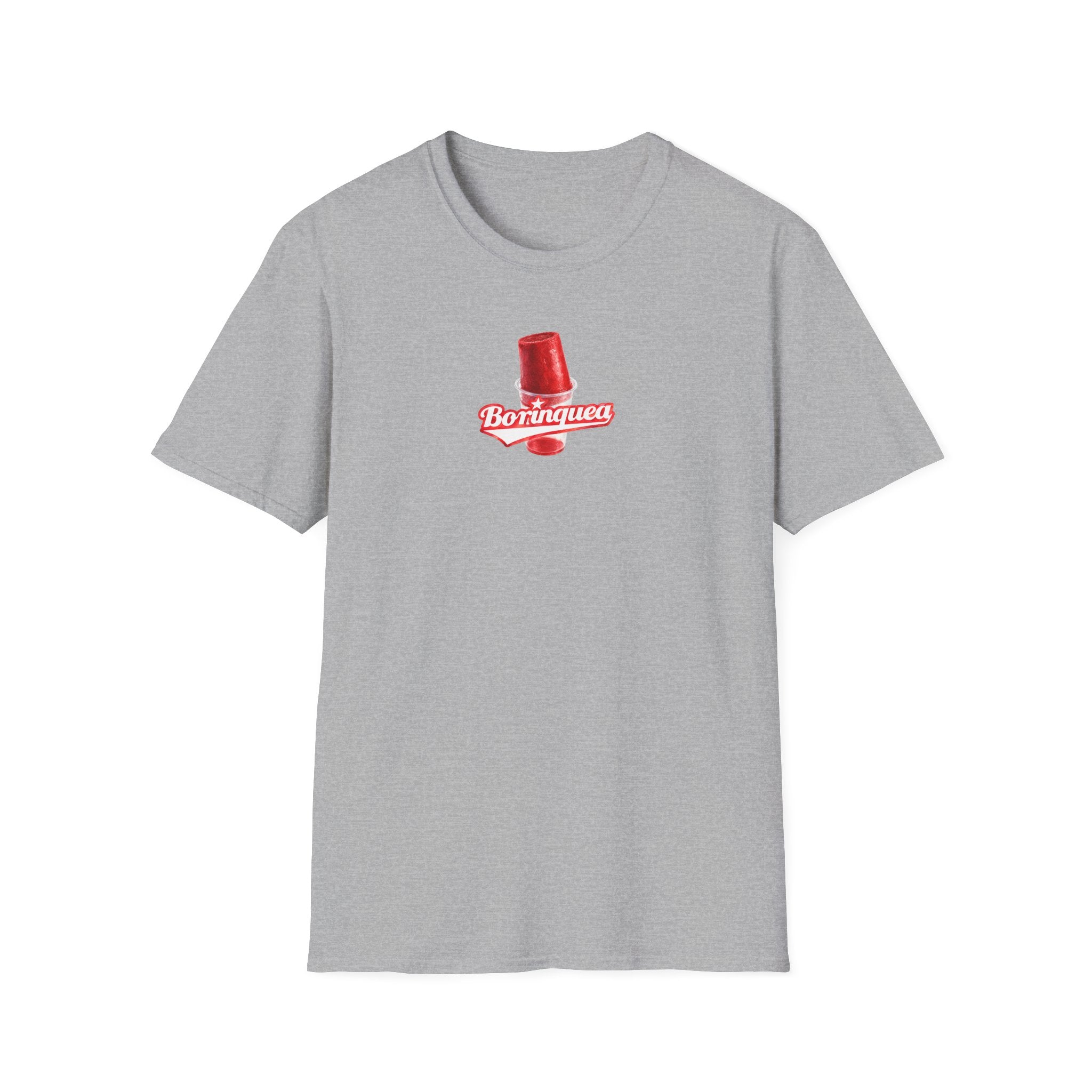 Camisa “Limber Boricua” Borinquea