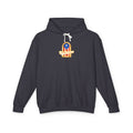 Hoodie “Puerta Boricua” Borinquea