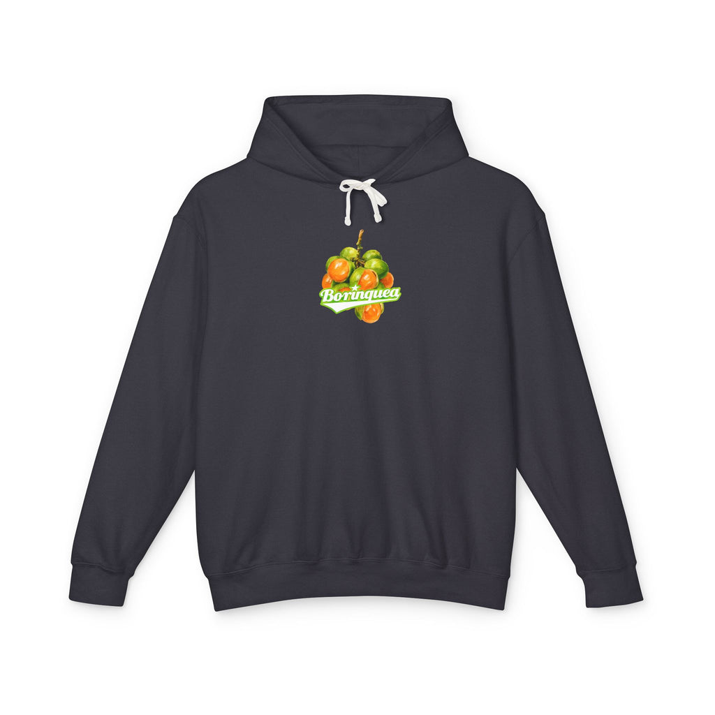 Hoodie “Quenepa Boricua” Borinquea