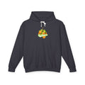 Hoodie “Quenepa Boricua” Borinquea