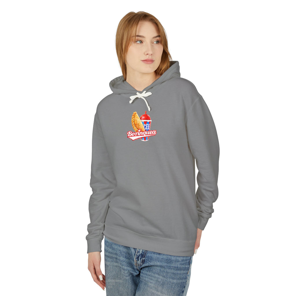Hoodie "La Combi" Borinquea
