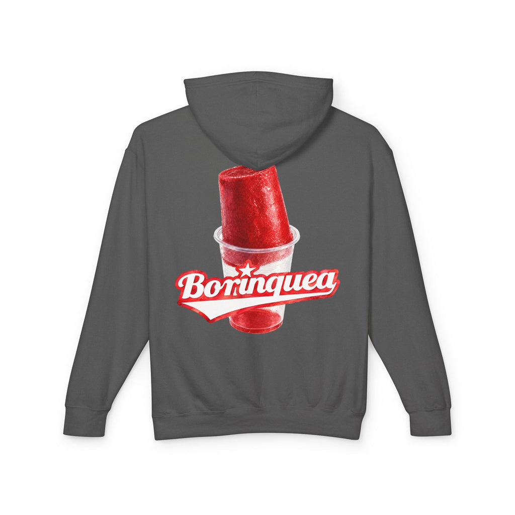 Hoodie “Limber Boricua” Borinquea