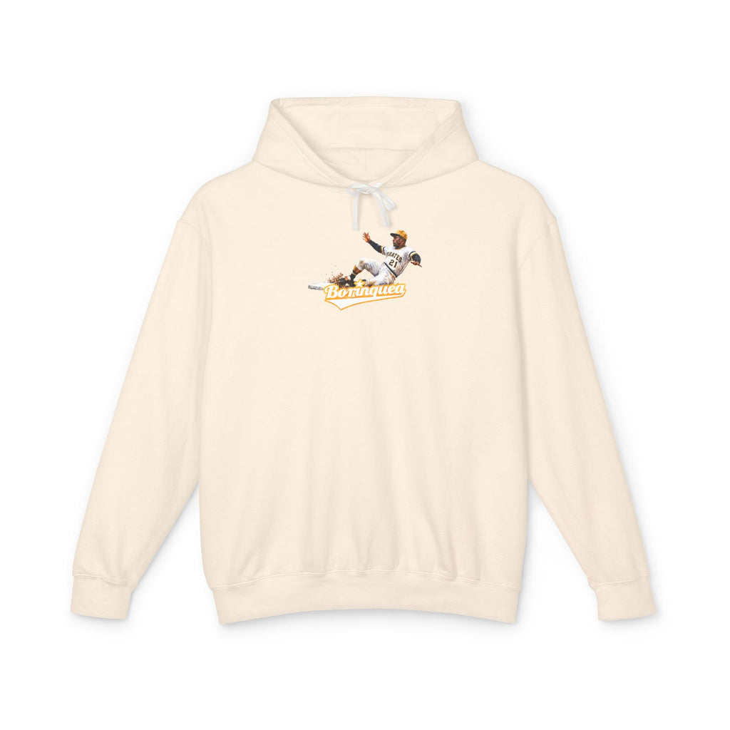 Hoodie “Leyenda” Borinquea
