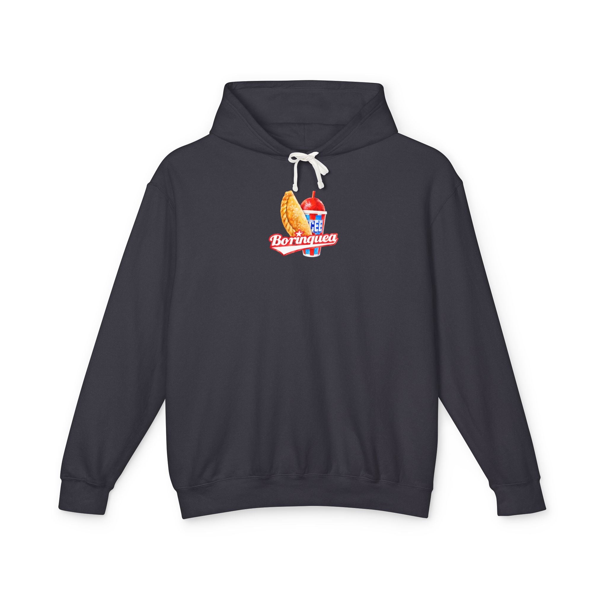Hoodie "La Combi" Borinquea