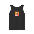 Tank Top "Balcón Boricua" Borinquea