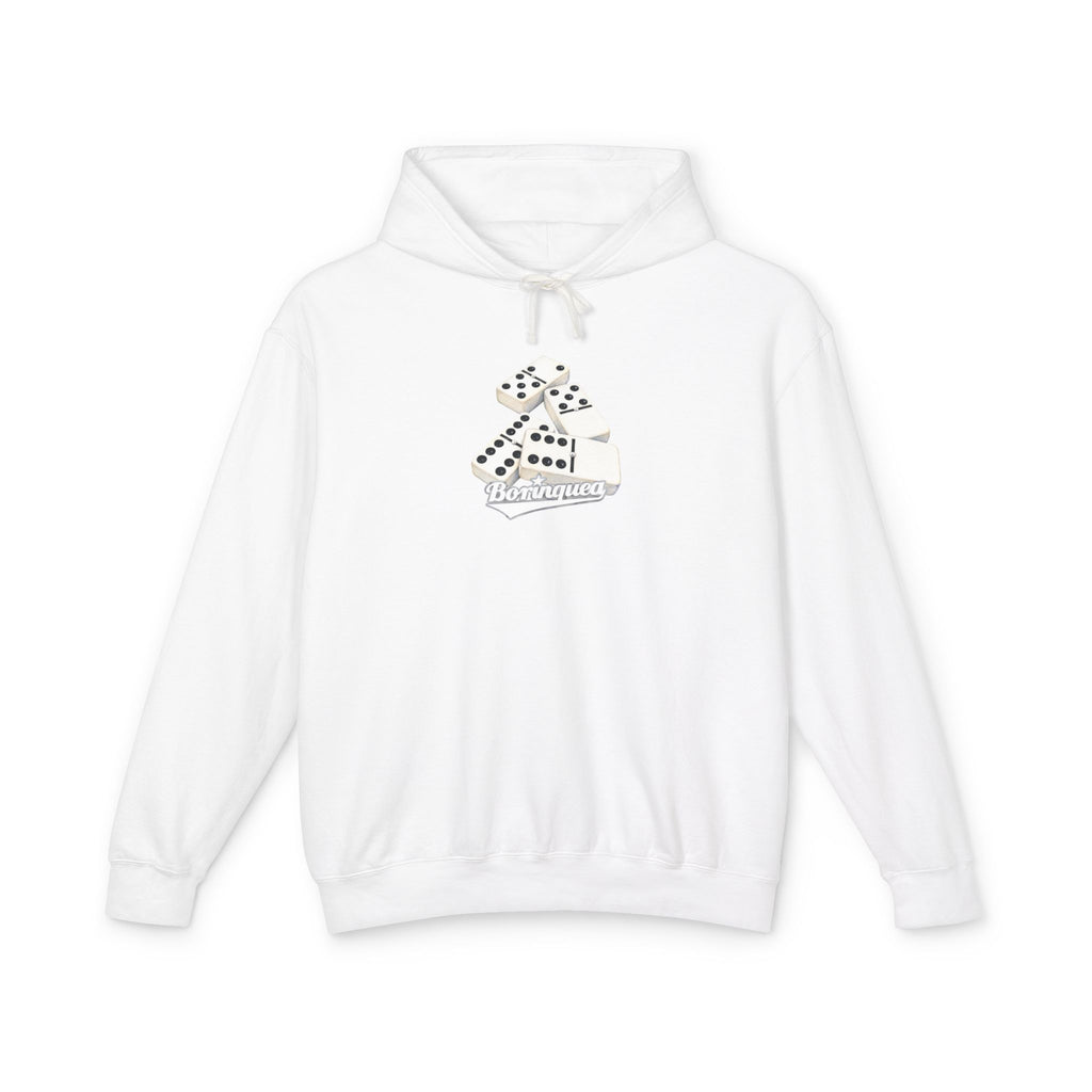 Hoodie “Dominó Boricua” Borinquea