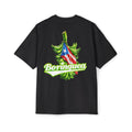 Camisa Oversize “Mancha de Plátano” Borinquea