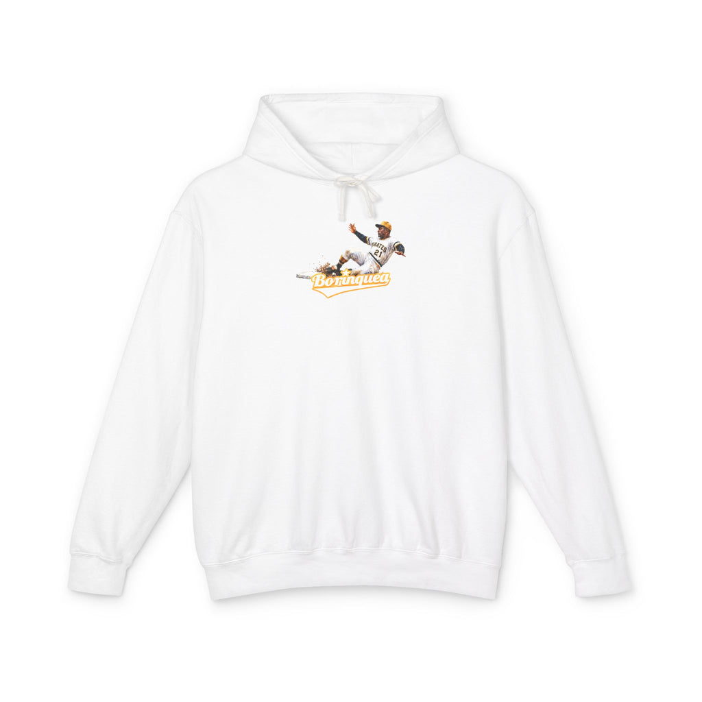 Hoodie “Leyenda” Borinquea