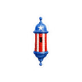 Sticker “Garita del Morro Boricua” Borinquea