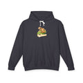 Hoodie “Coquí Boricua” Borinquea