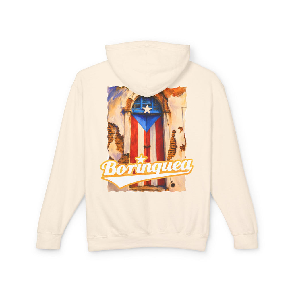 Hoodie "Puerta de San Juan Boricua"