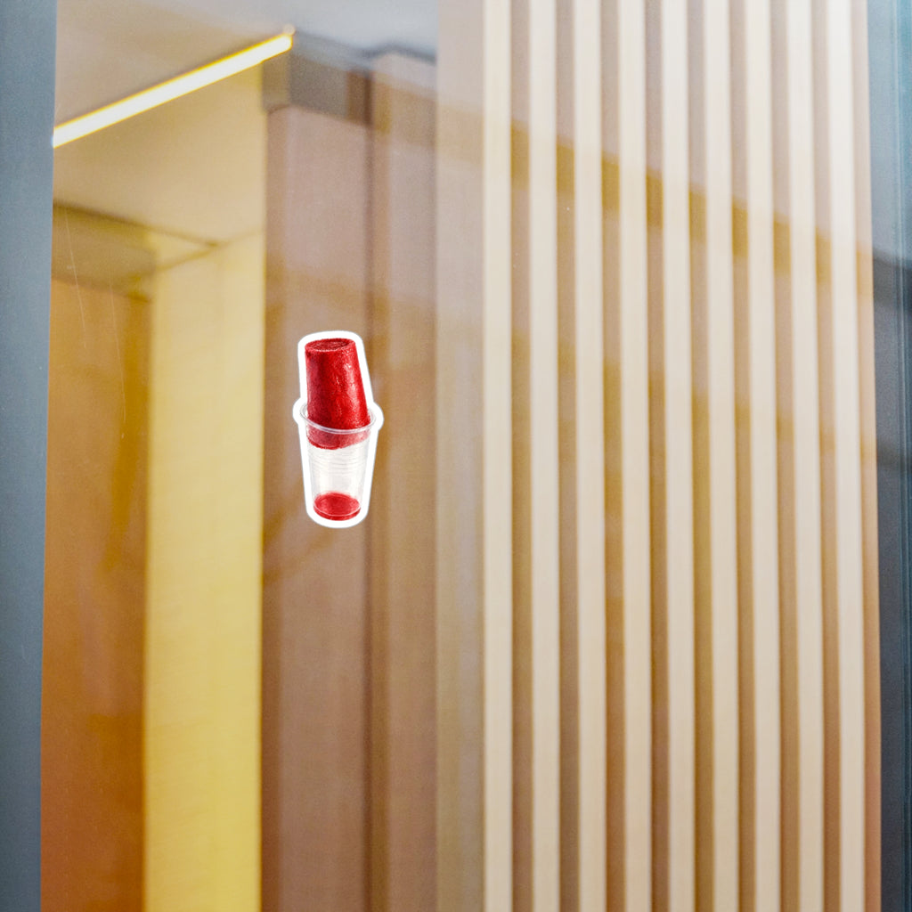 Sticker “Limber Boricua” Borinquea