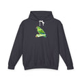 Hoodie “Cotorra Boricua” Borinquea