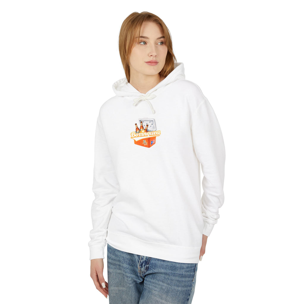 Hoodie “Neverita de Playa Boricua” Borinquea