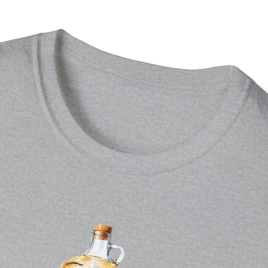 Camisa Soft Style "Pitorro" Borinquea
