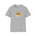 Camisa Soft Style “Quenepa Boricua” Borinquea