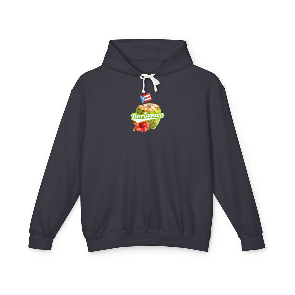 Hoodie "Coco Frío Boricua" Borinquea