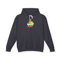 Hoodie "Coco Frío Boricua" Borinquea