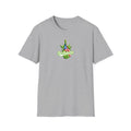 Camisa Soft Style “Mancha de Plátano” Borinquea