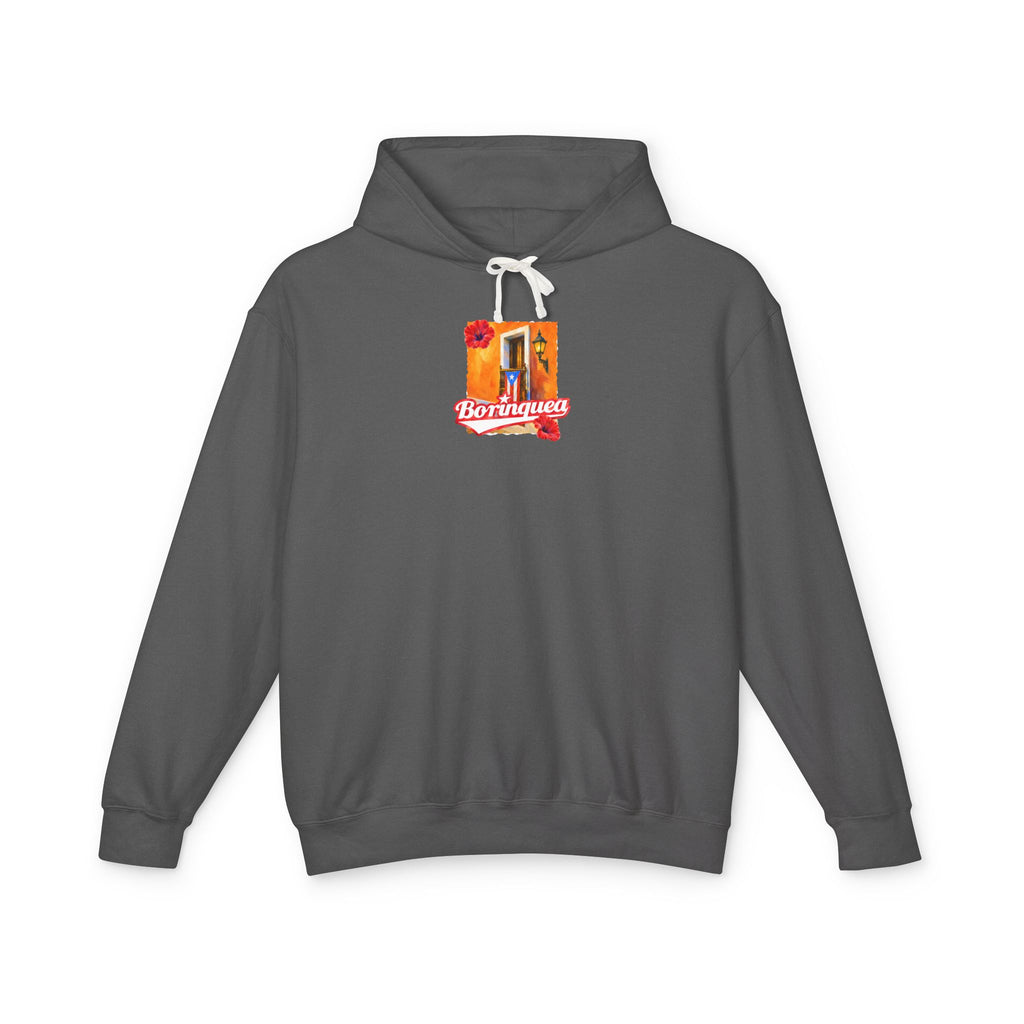 Hoodie "Balcón de San Juan Boricua" Borinquea