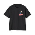 Camisa Oversize "Farola Boricua" Borinquea