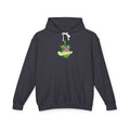 Hoodie “Mancha de Plátano Boricua” Borinquea