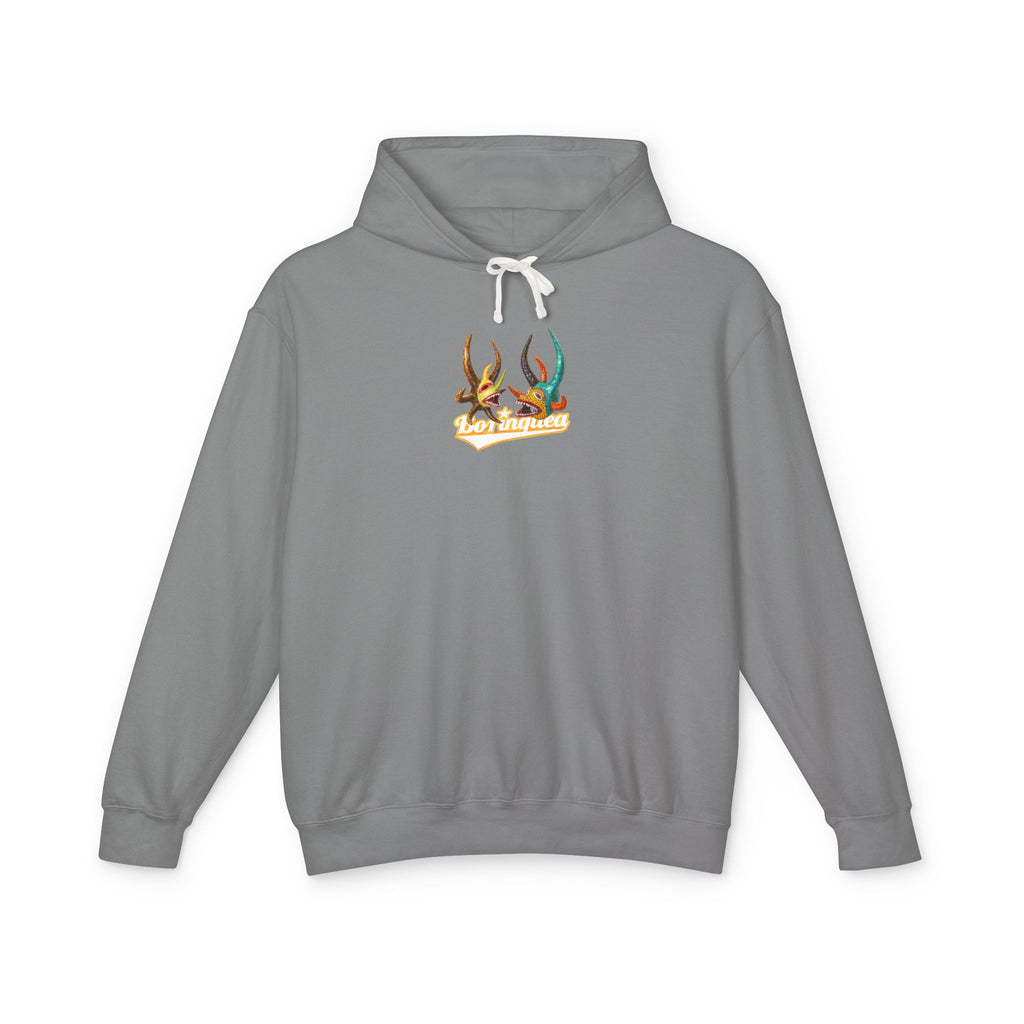 Hoodie "Vejigante Boricua" Borinquea