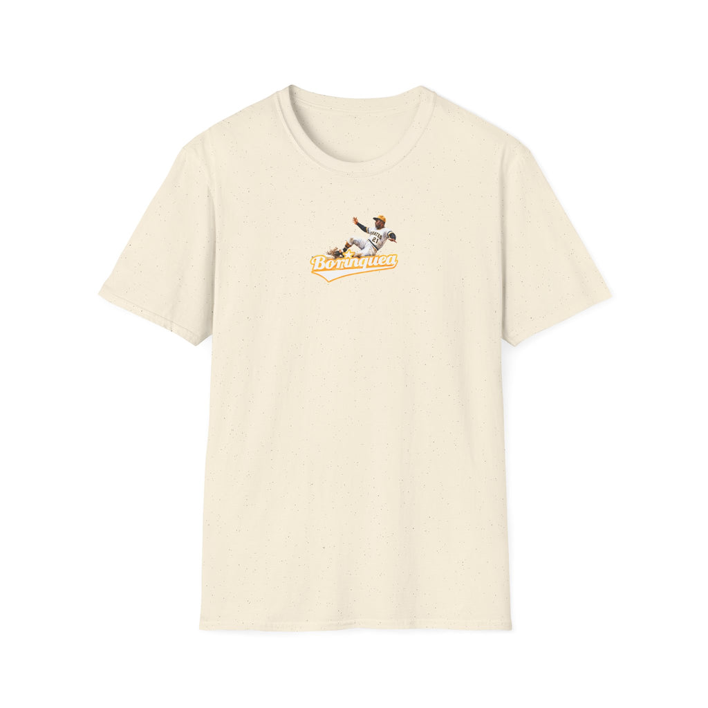 Camisa Soft Style “Leyenda” Borinquea