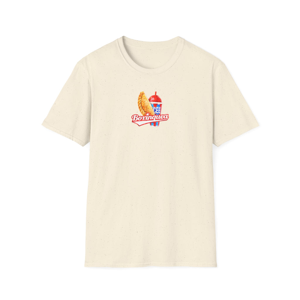 Camisa Soft Style "La Combi" Borinquea