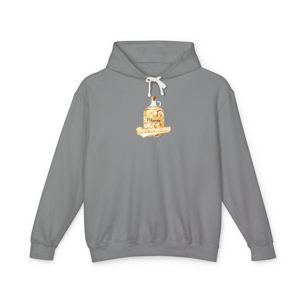 Hoodie “Hoodie Pitorro” Borinquea