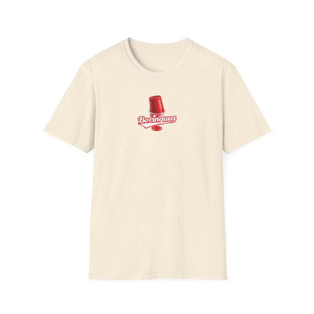 Camisa “Limber Boricua” Borinquea