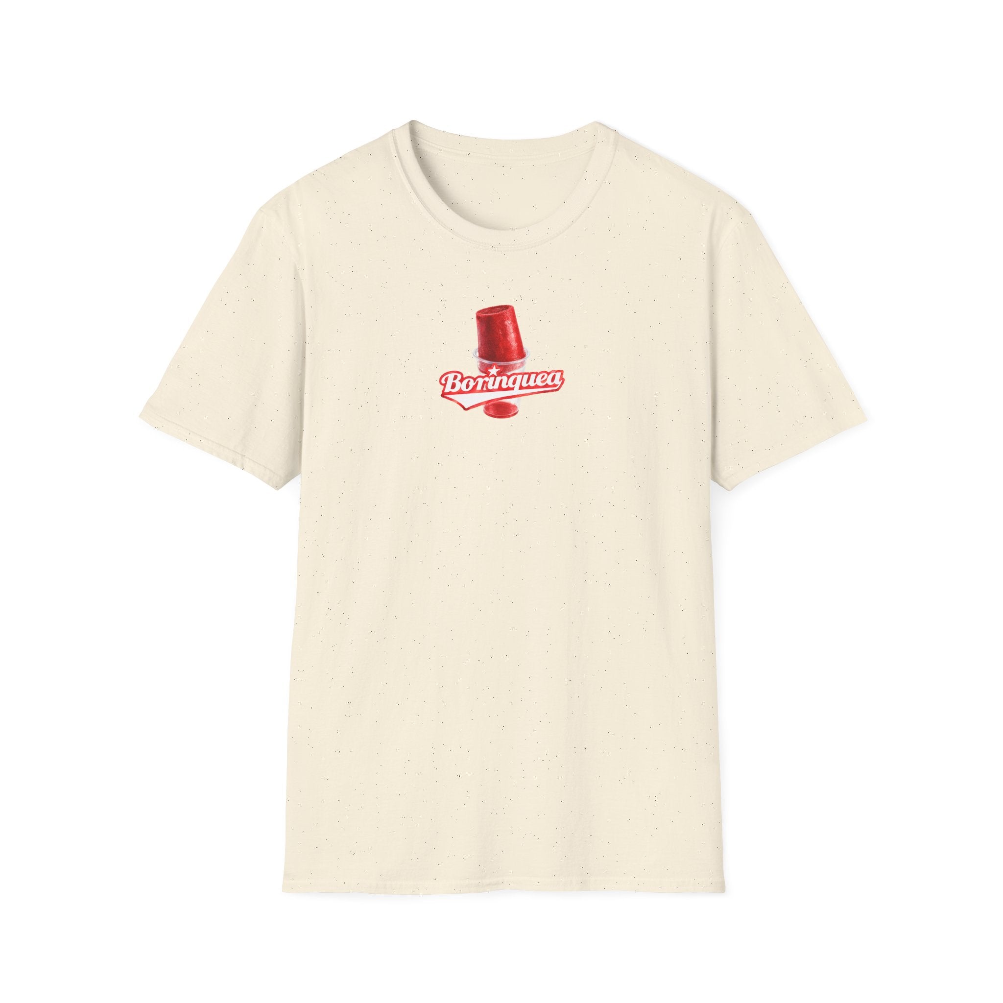 Camisa “Limber Boricua” Borinquea