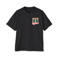 Camisa Oversize "Chinchorreo Boricua" Borinquea