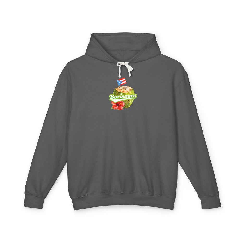 Hoodie "Coco Frío Boricua" Borinquea