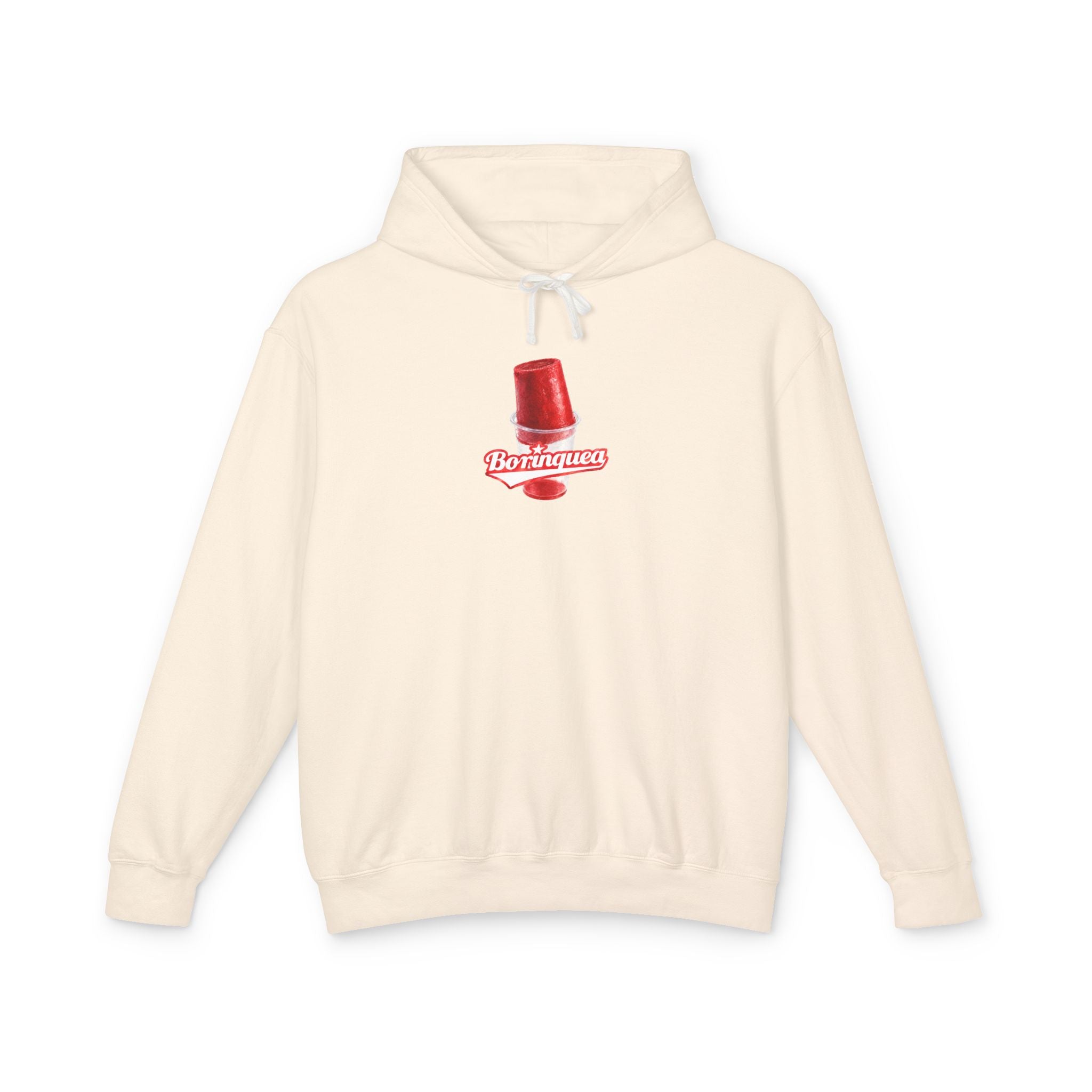 Hoodie “Limber Boricua” Borinquea