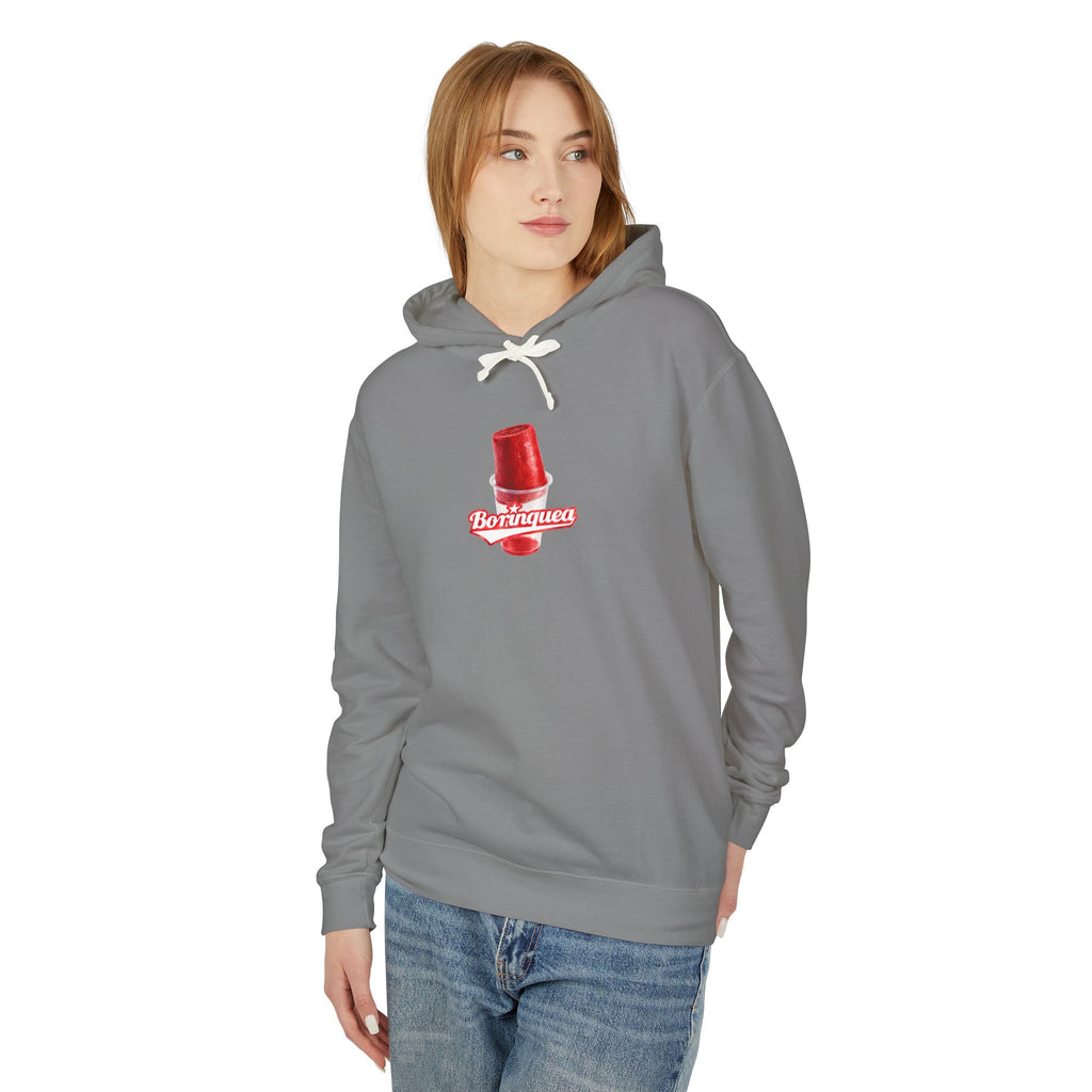Hoodie “Limber Boricua” Borinquea