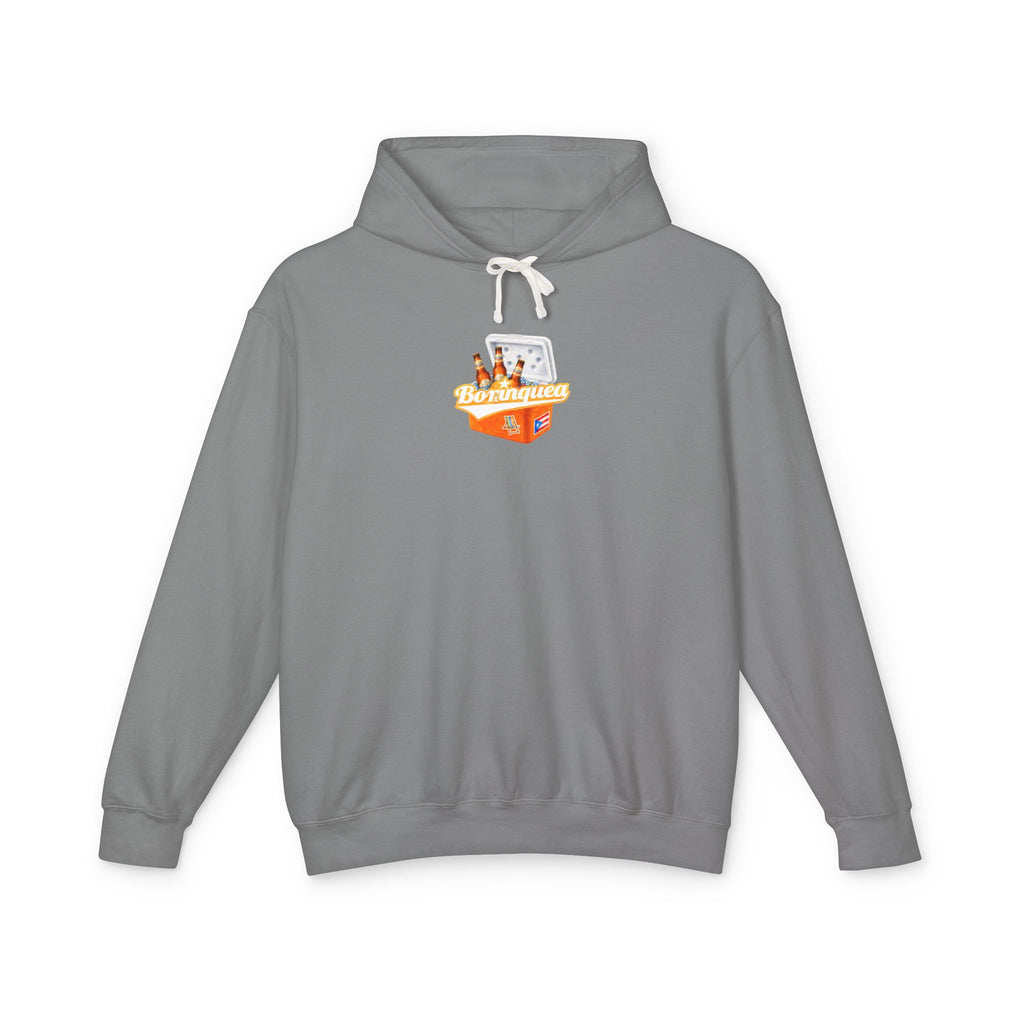 Hoodie “Neverita de Playa Boricua” Borinquea