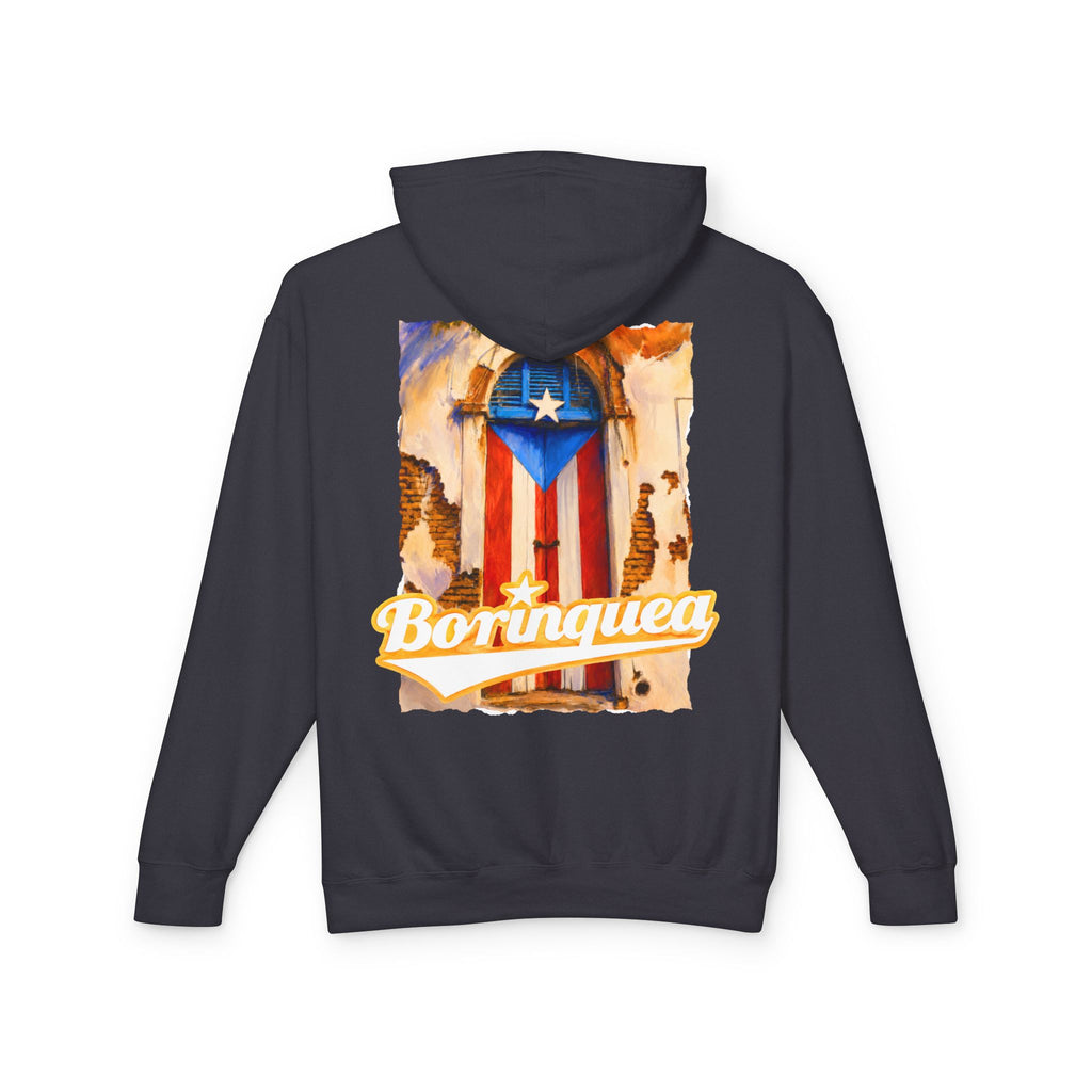 Hoodie "Puerta de San Juan Boricua"