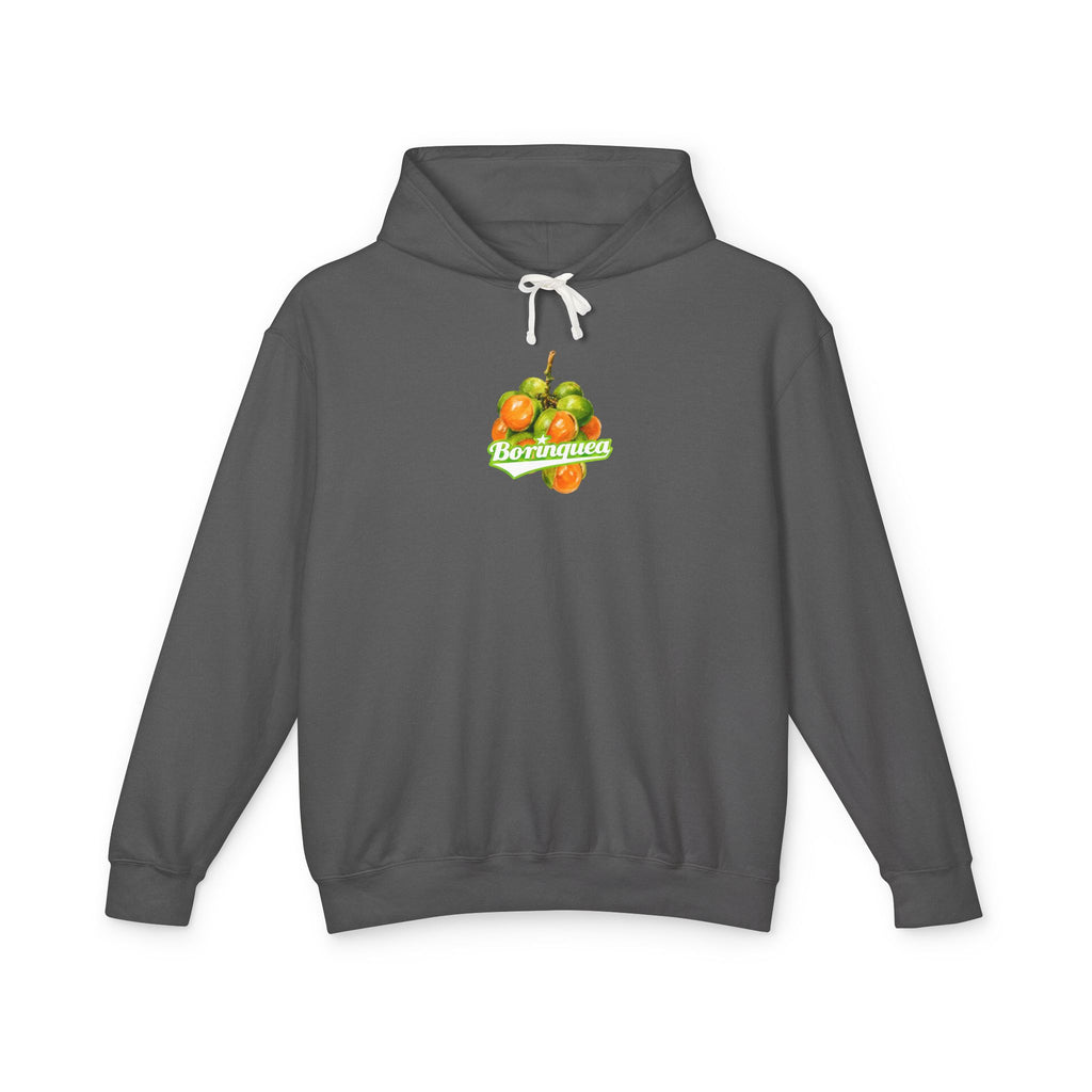 Hoodie “Quenepa Boricua” Borinquea