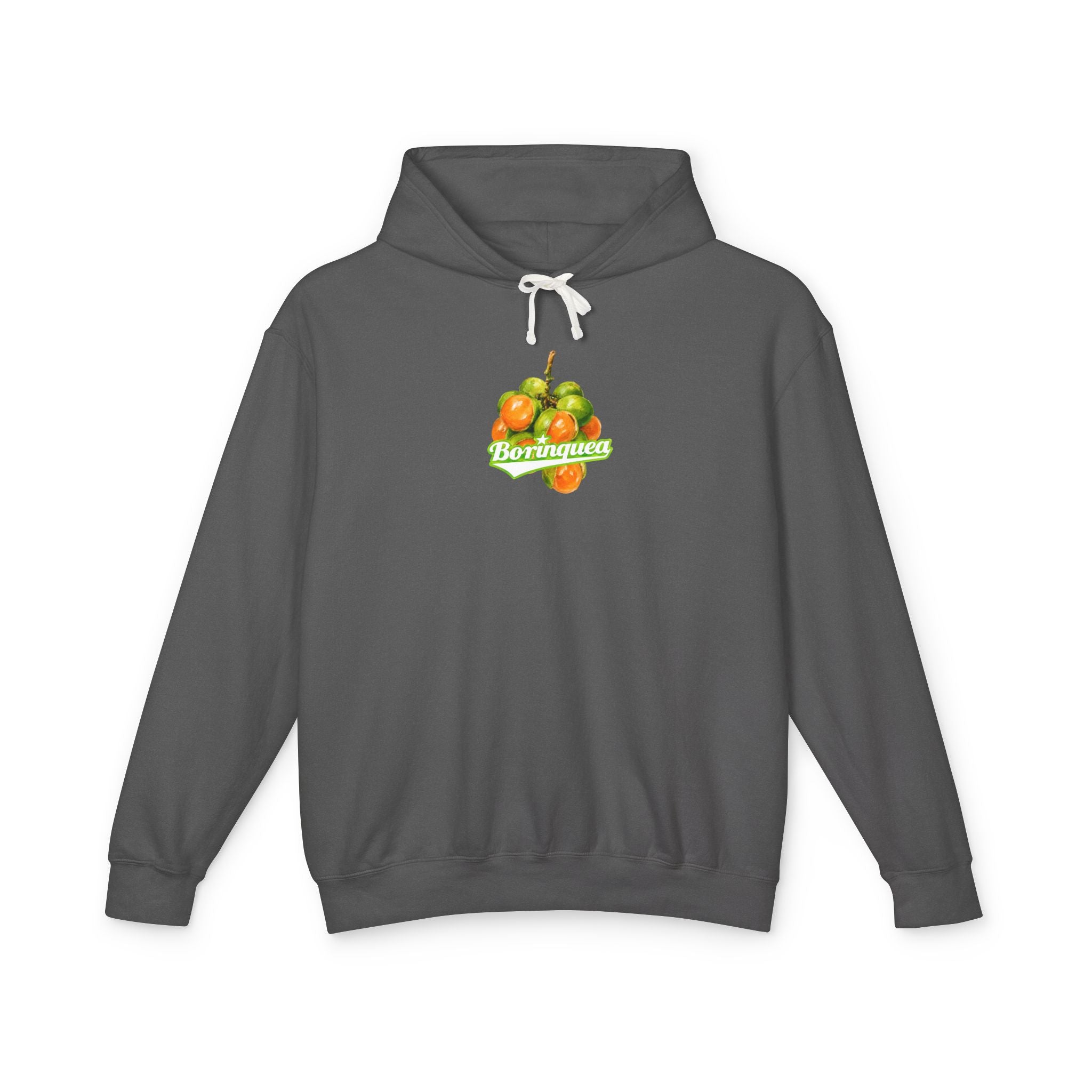 Hoodie “Quenepa Boricua” Borinquea